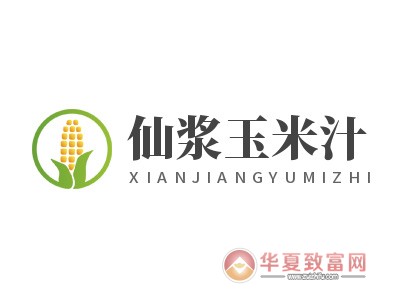 仙浆玉米汁加盟